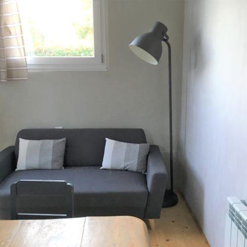 Holiday home Au Bord De La