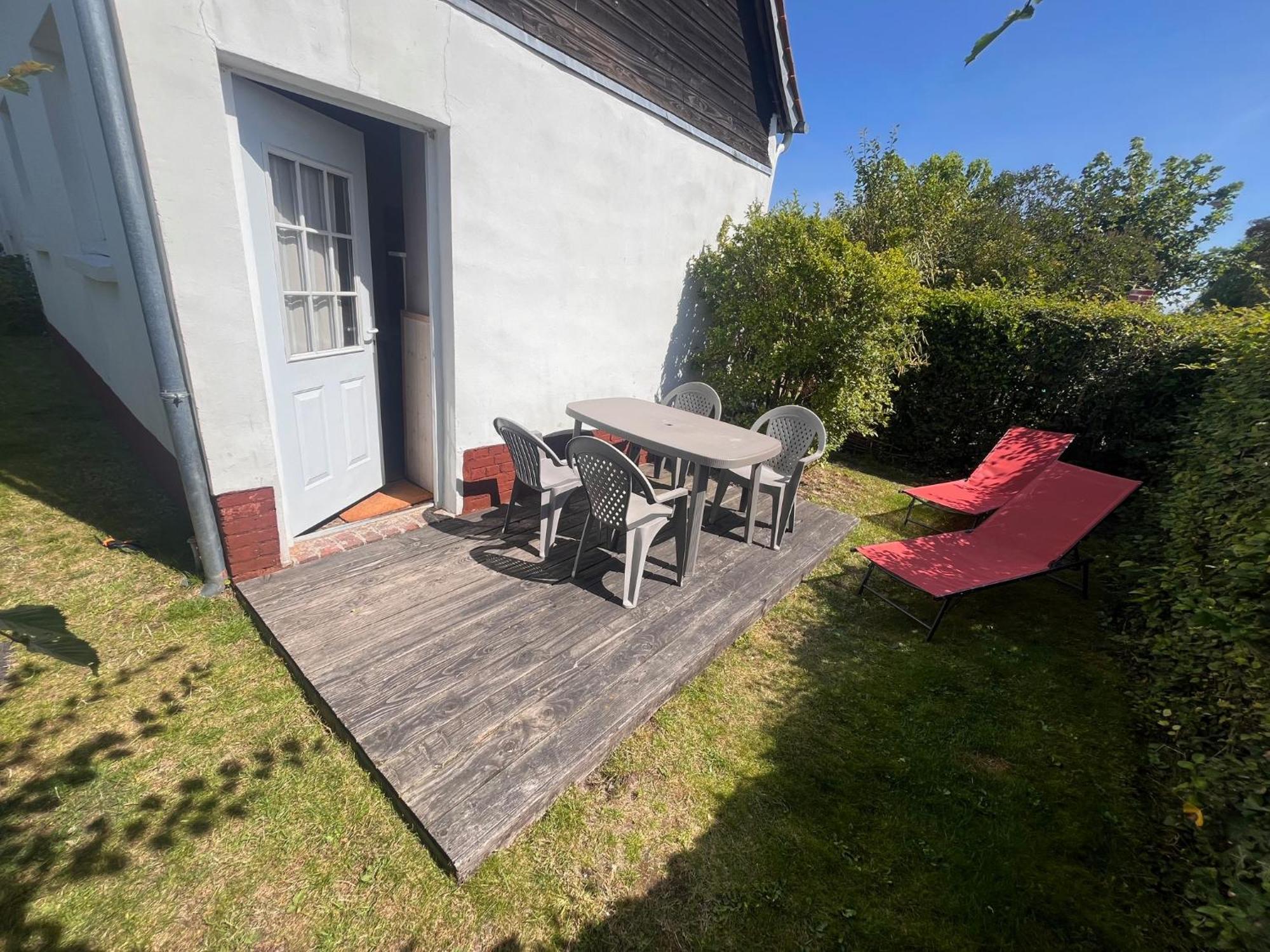 Holiday home Au Bord De La *