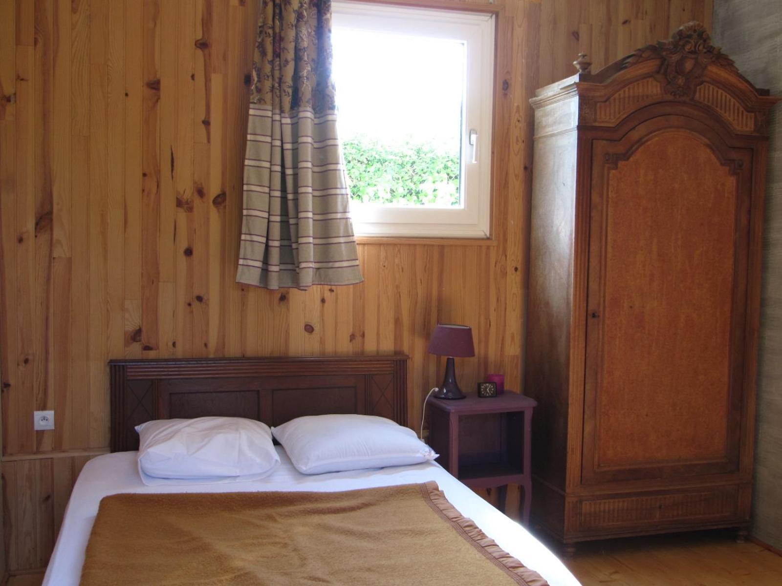 Holiday home Au Bord De La