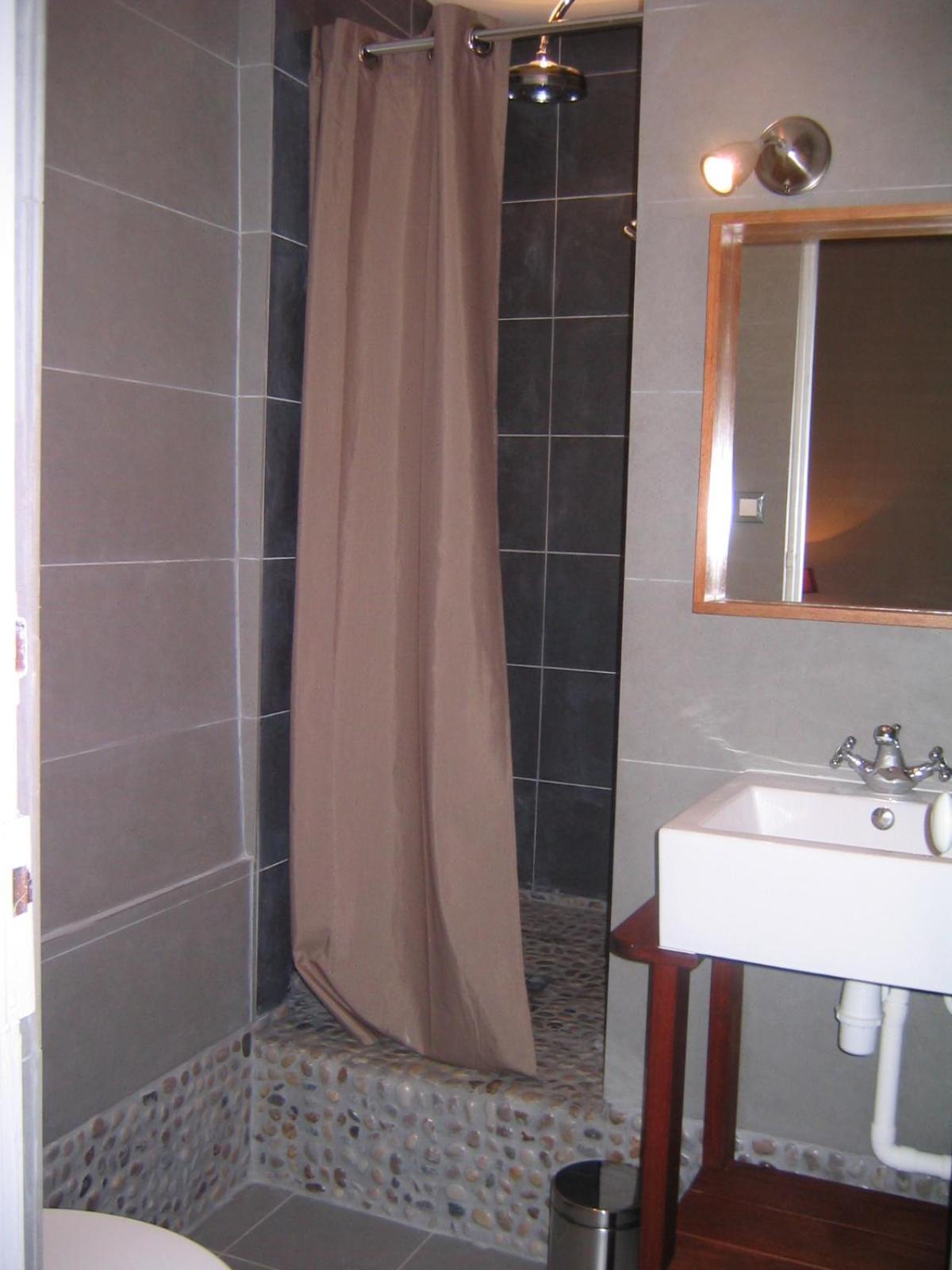 Holiday home Au Bord De La Fort-Mahon-Plage